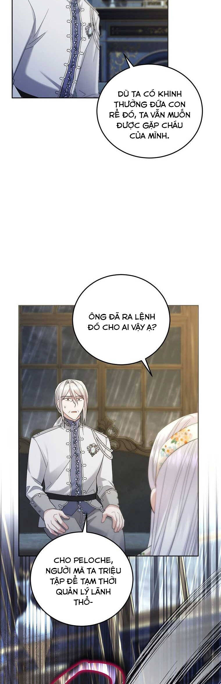Kiếp Này Ta Sẽ Không Sống Như Một Anh Hùng Nữa Đâu! Có Lẽ Ta Sẽ Nghỉ Hưu! Chap 23 - Next Chap 24