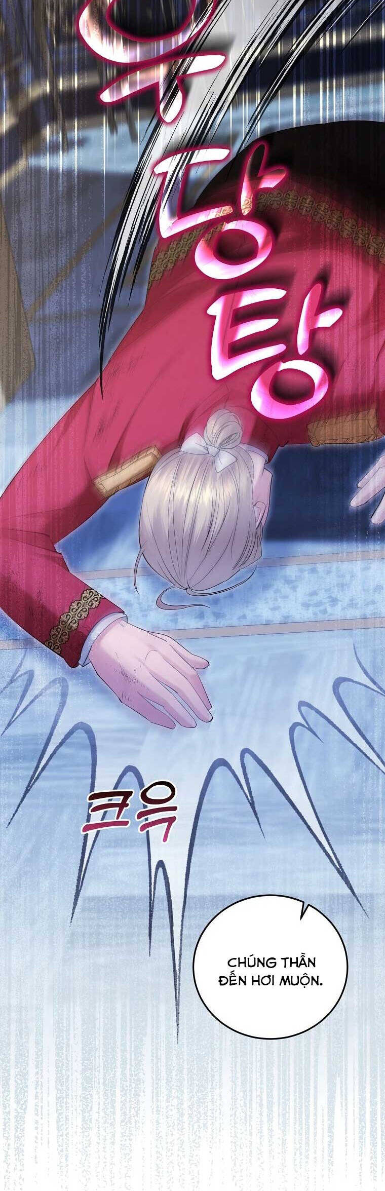 Kiếp Này Ta Sẽ Không Sống Như Một Anh Hùng Nữa Đâu! Có Lẽ Ta Sẽ Nghỉ Hưu! Chap 23 - Next Chap 24