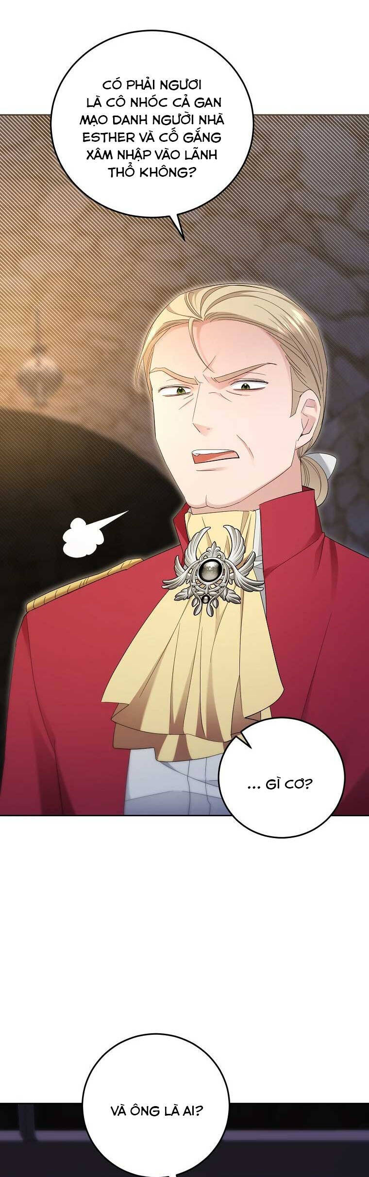 Kiếp Này Ta Sẽ Không Sống Như Một Anh Hùng Nữa Đâu! Có Lẽ Ta Sẽ Nghỉ Hưu! Chap 23 - Next Chap 24