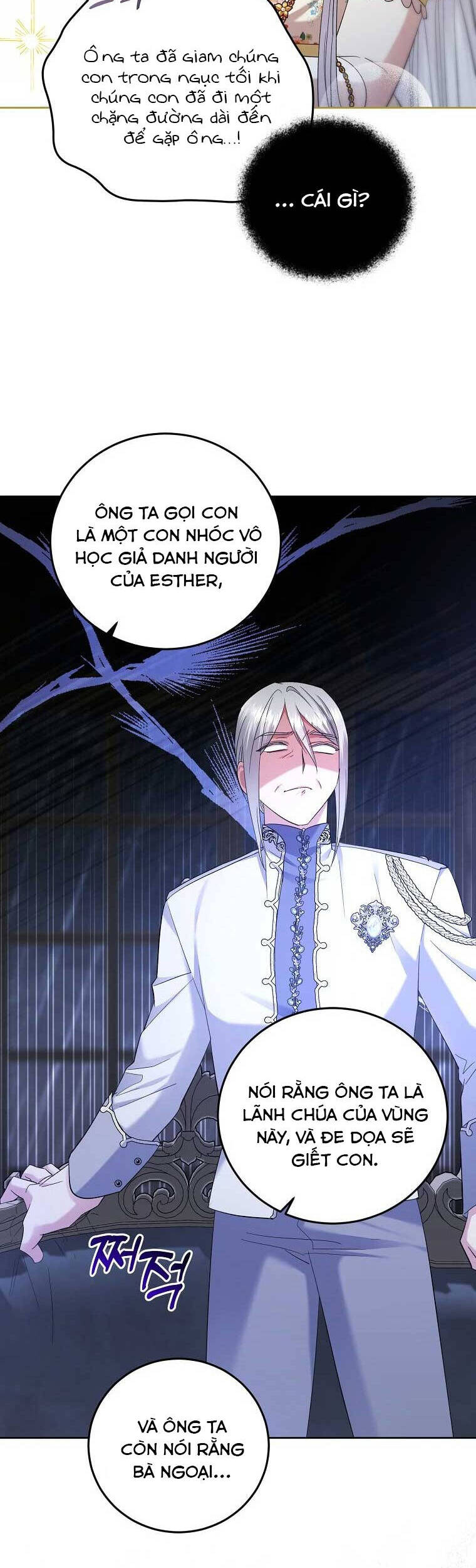Kiếp Này Ta Sẽ Không Sống Như Một Anh Hùng Nữa Đâu! Có Lẽ Ta Sẽ Nghỉ Hưu! Chap 23 - Next Chap 24