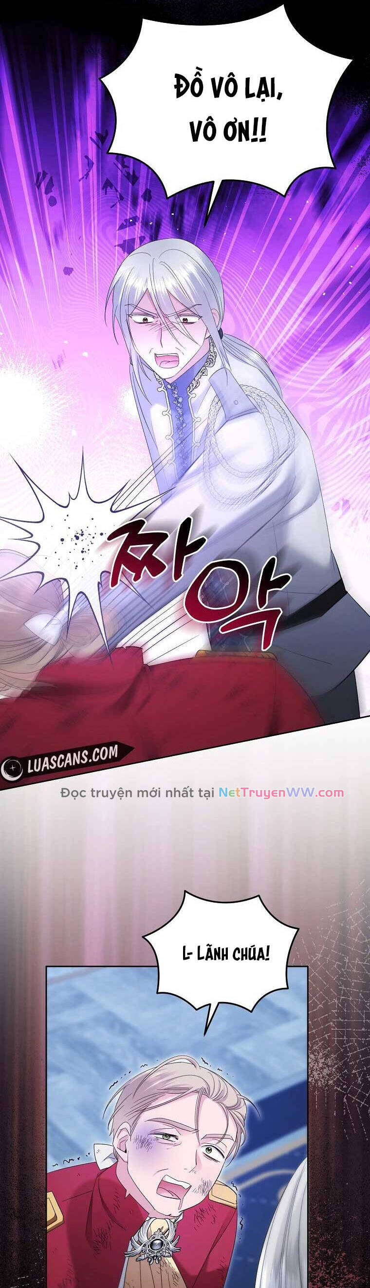 Kiếp Này Ta Sẽ Không Sống Như Một Anh Hùng Nữa Đâu! Có Lẽ Ta Sẽ Nghỉ Hưu! Chap 23 - Next Chap 24