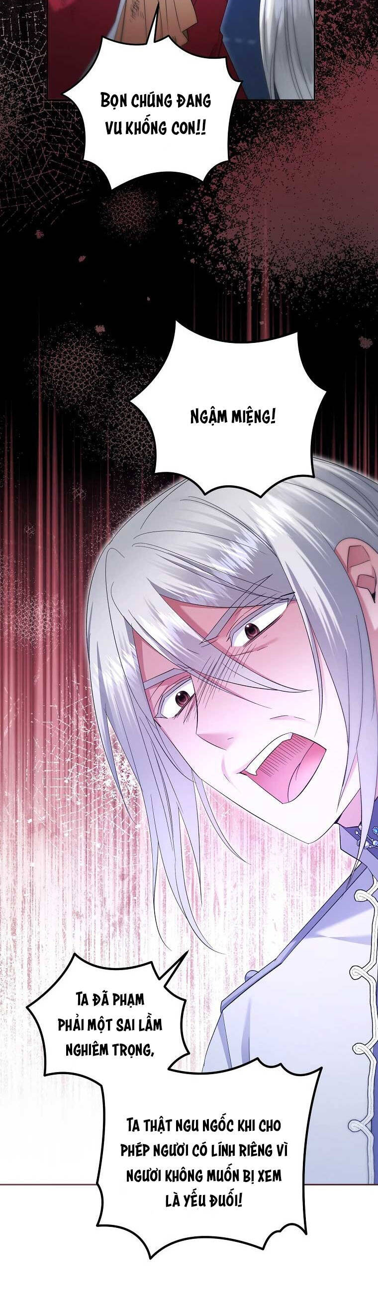 Kiếp Này Ta Sẽ Không Sống Như Một Anh Hùng Nữa Đâu! Có Lẽ Ta Sẽ Nghỉ Hưu! Chap 23 - Next Chap 24