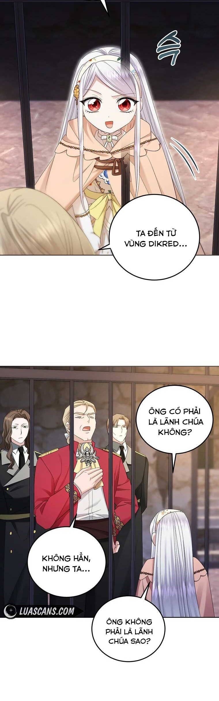 Kiếp Này Ta Sẽ Không Sống Như Một Anh Hùng Nữa Đâu! Có Lẽ Ta Sẽ Nghỉ Hưu! Chap 23 - Next Chap 24
