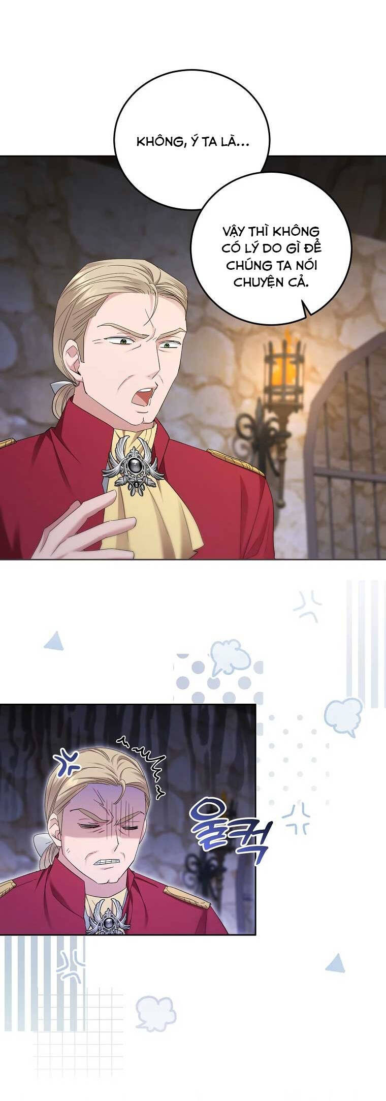 Kiếp Này Ta Sẽ Không Sống Như Một Anh Hùng Nữa Đâu! Có Lẽ Ta Sẽ Nghỉ Hưu! Chap 23 - Next Chap 24
