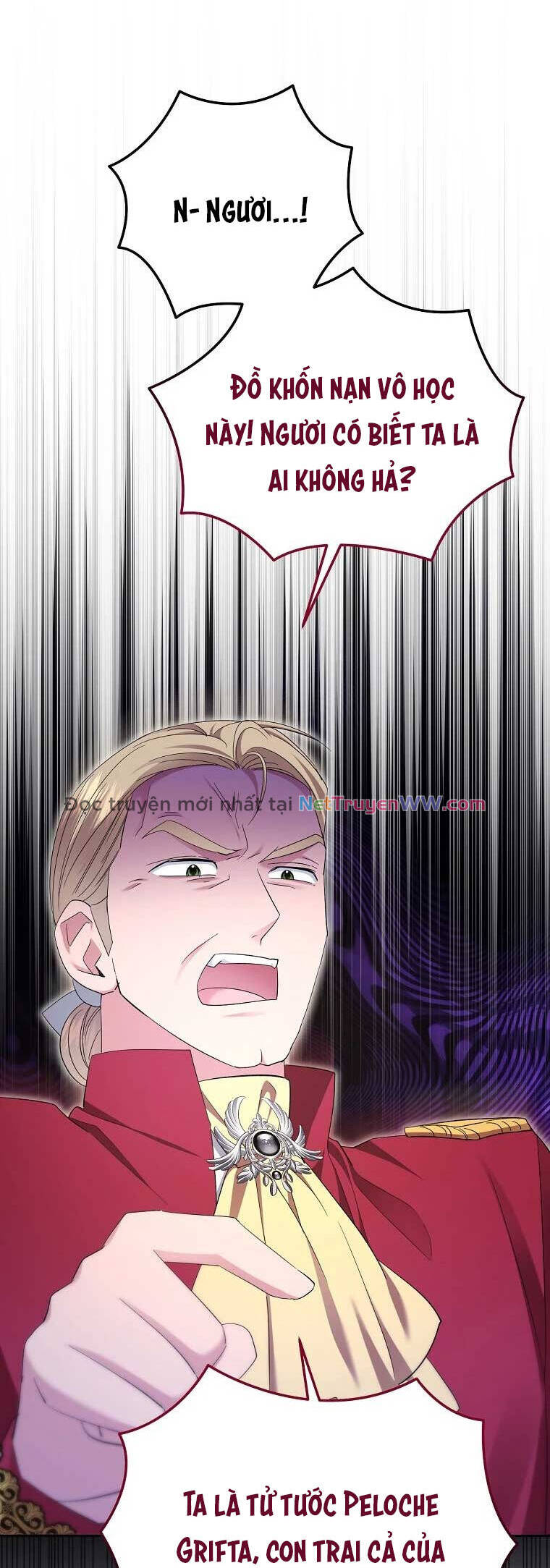 Kiếp Này Ta Sẽ Không Sống Như Một Anh Hùng Nữa Đâu! Có Lẽ Ta Sẽ Nghỉ Hưu! Chap 23 - Next Chap 24