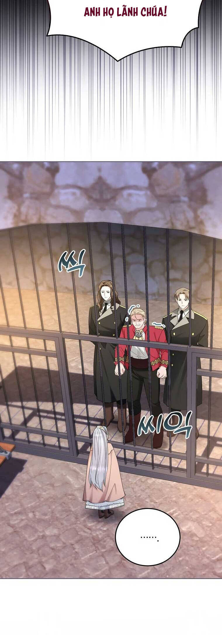 Kiếp Này Ta Sẽ Không Sống Như Một Anh Hùng Nữa Đâu! Có Lẽ Ta Sẽ Nghỉ Hưu! Chap 23 - Next Chap 24