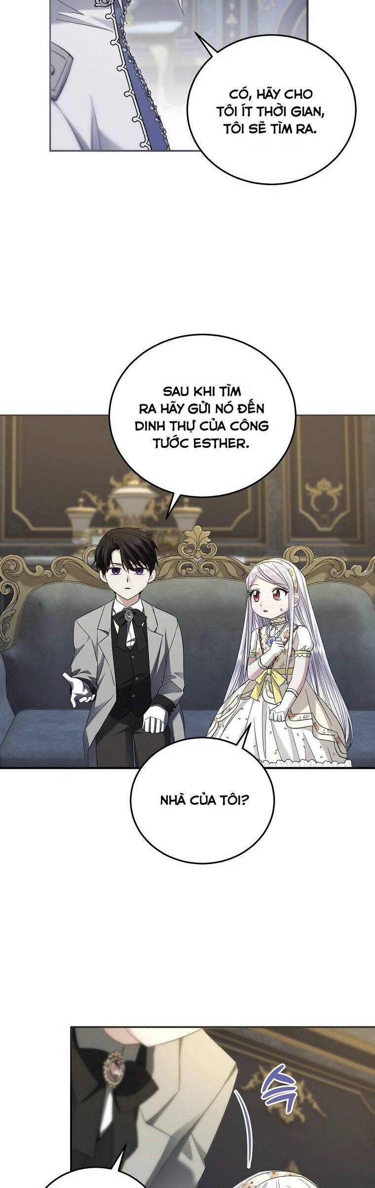 Kiếp Này Ta Sẽ Không Sống Như Một Anh Hùng Nữa Đâu! Có Lẽ Ta Sẽ Nghỉ Hưu! Chap 24 - Next Chap 25