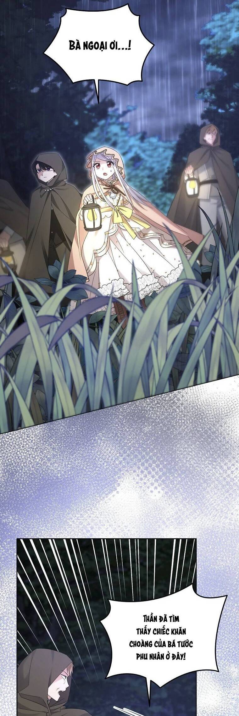 Kiếp Này Ta Sẽ Không Sống Như Một Anh Hùng Nữa Đâu! Có Lẽ Ta Sẽ Nghỉ Hưu! Chap 24 - Next Chap 25