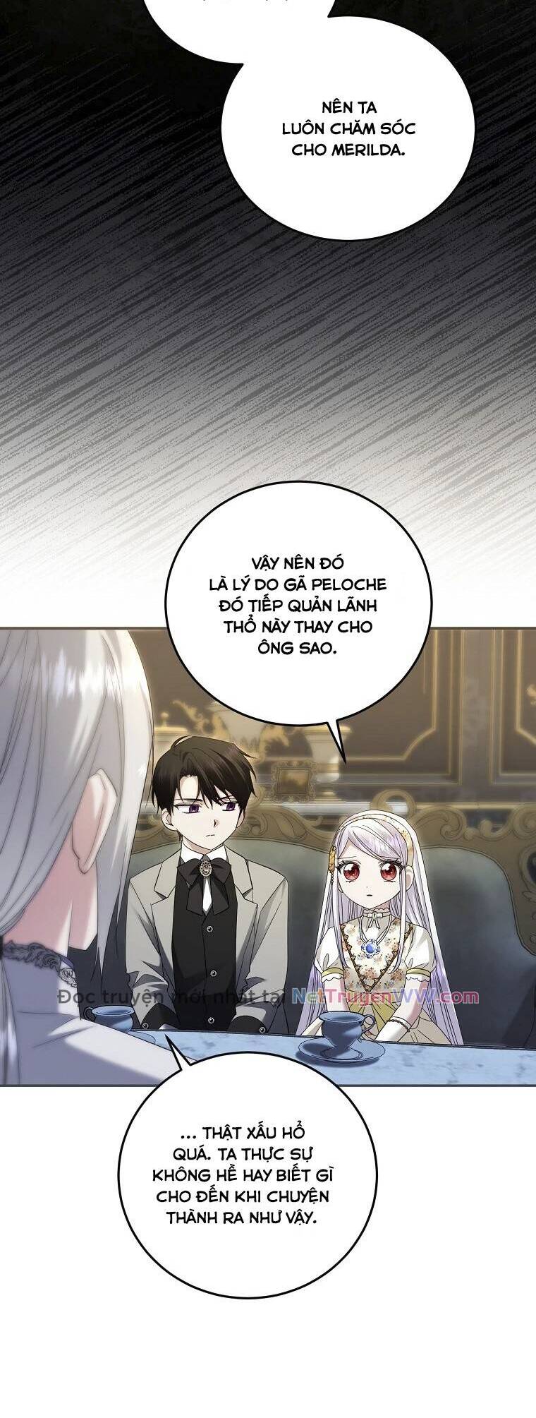 Kiếp Này Ta Sẽ Không Sống Như Một Anh Hùng Nữa Đâu! Có Lẽ Ta Sẽ Nghỉ Hưu! Chap 24 - Next Chap 25