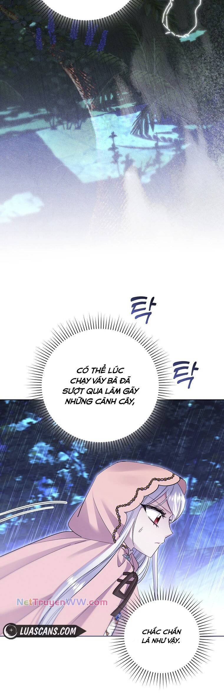 Kiếp Này Ta Sẽ Không Sống Như Một Anh Hùng Nữa Đâu! Có Lẽ Ta Sẽ Nghỉ Hưu! Chap 24 - Next Chap 25