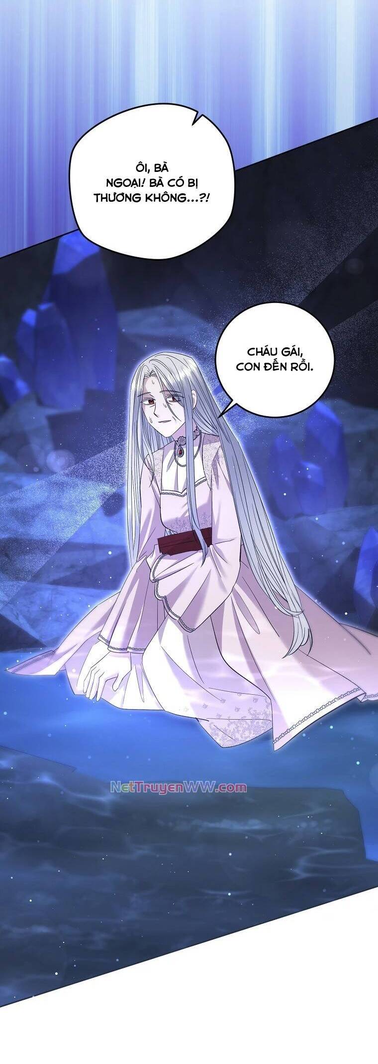 Kiếp Này Ta Sẽ Không Sống Như Một Anh Hùng Nữa Đâu! Có Lẽ Ta Sẽ Nghỉ Hưu! Chap 24 - Next Chap 25