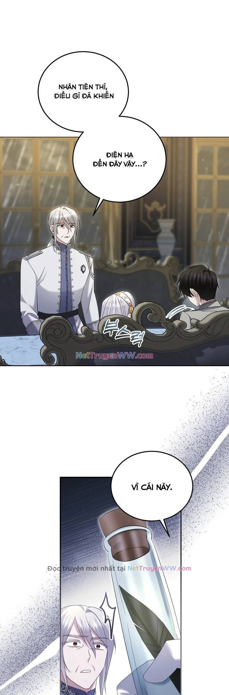 Kiếp Này Ta Sẽ Không Sống Như Một Anh Hùng Nữa Đâu! Có Lẽ Ta Sẽ Nghỉ Hưu! Chap 24 - Next Chap 25