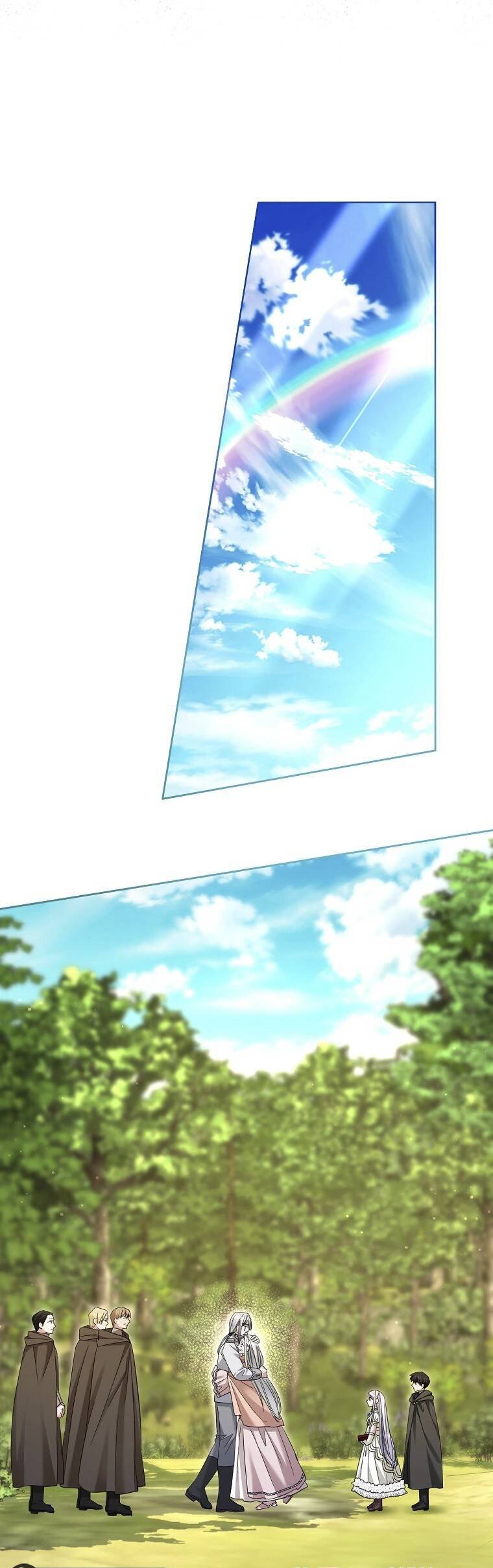 Kiếp Này Ta Sẽ Không Sống Như Một Anh Hùng Nữa Đâu! Có Lẽ Ta Sẽ Nghỉ Hưu! Chap 24 - Next Chap 25