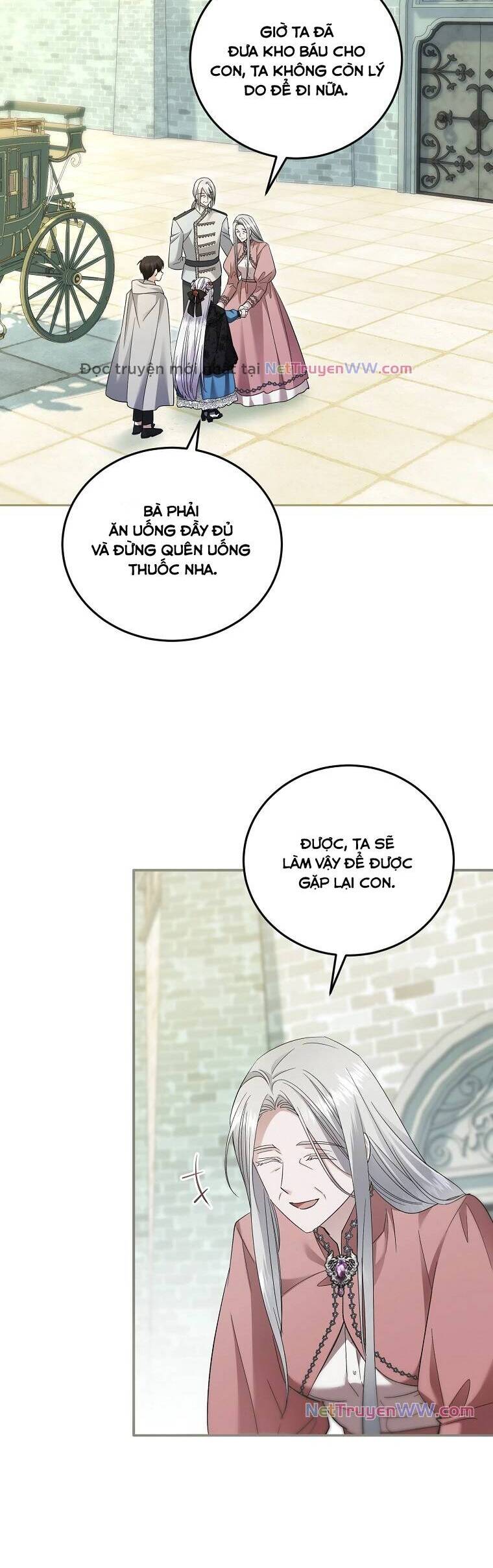 Kiếp Này Ta Sẽ Không Sống Như Một Anh Hùng Nữa Đâu! Có Lẽ Ta Sẽ Nghỉ Hưu! Chap 24 - Next Chap 25