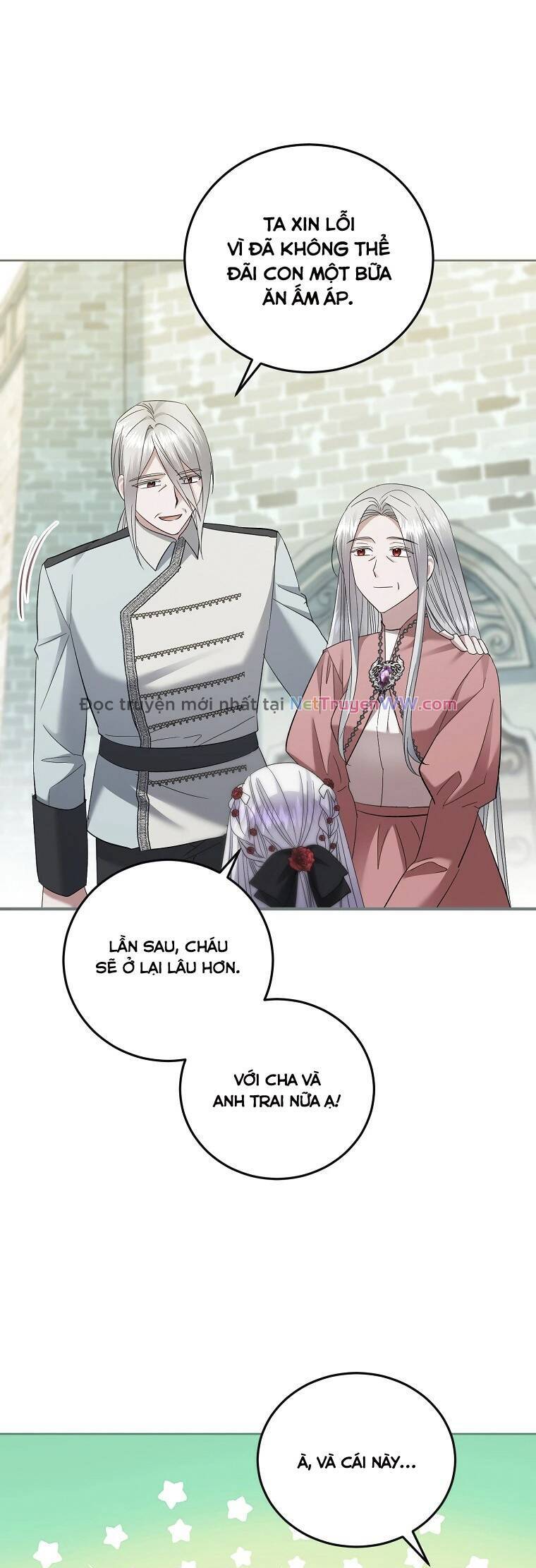 Kiếp Này Ta Sẽ Không Sống Như Một Anh Hùng Nữa Đâu! Có Lẽ Ta Sẽ Nghỉ Hưu! Chap 24 - Next Chap 25