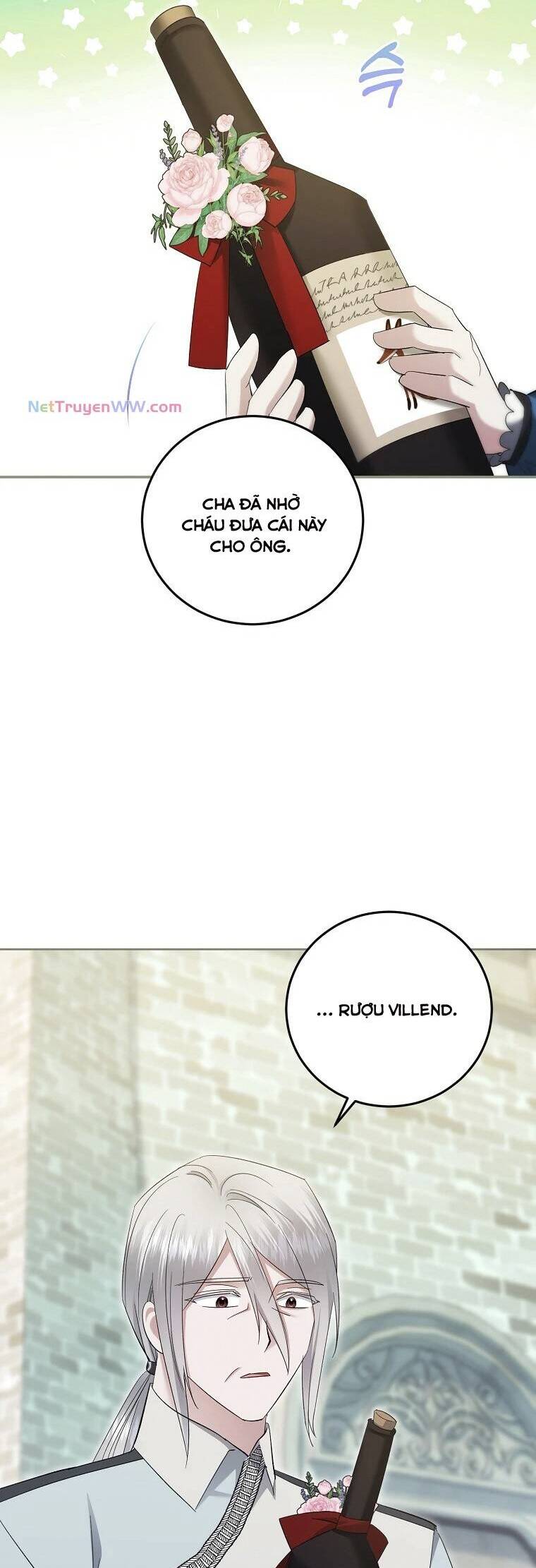 Kiếp Này Ta Sẽ Không Sống Như Một Anh Hùng Nữa Đâu! Có Lẽ Ta Sẽ Nghỉ Hưu! Chap 24 - Next Chap 25
