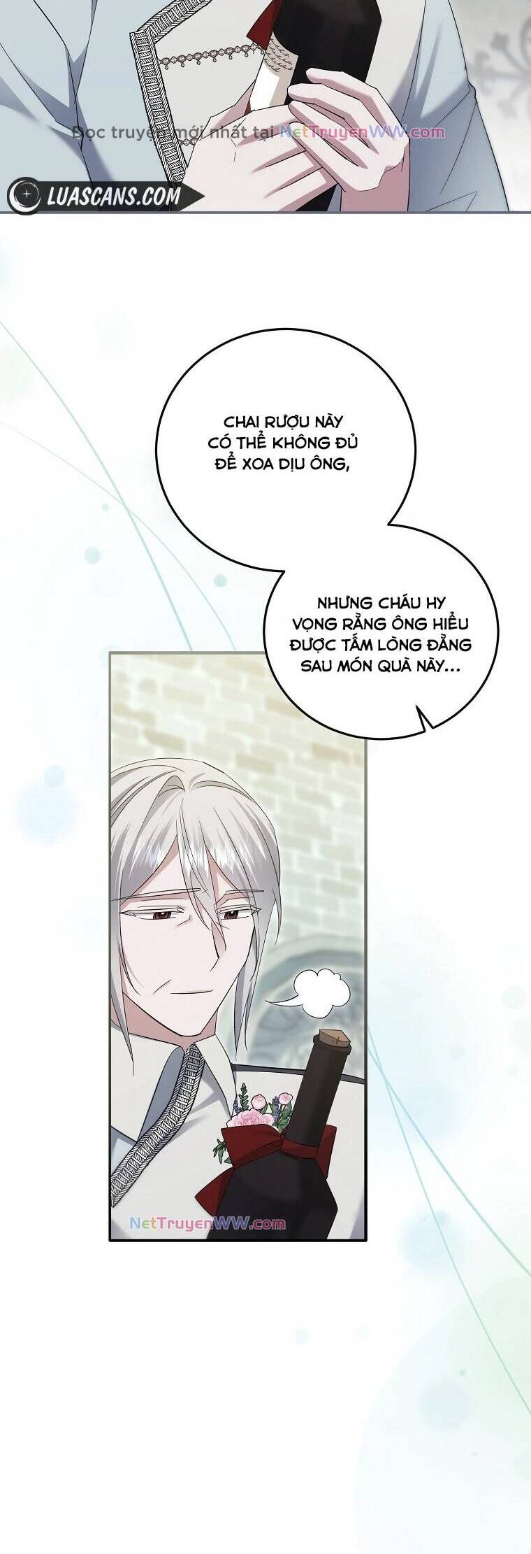 Kiếp Này Ta Sẽ Không Sống Như Một Anh Hùng Nữa Đâu! Có Lẽ Ta Sẽ Nghỉ Hưu! Chap 24 - Next Chap 25