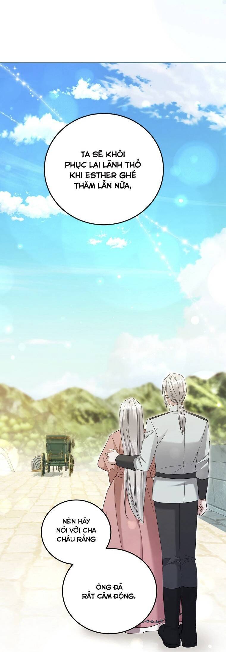 Kiếp Này Ta Sẽ Không Sống Như Một Anh Hùng Nữa Đâu! Có Lẽ Ta Sẽ Nghỉ Hưu! Chap 24 - Next Chap 25