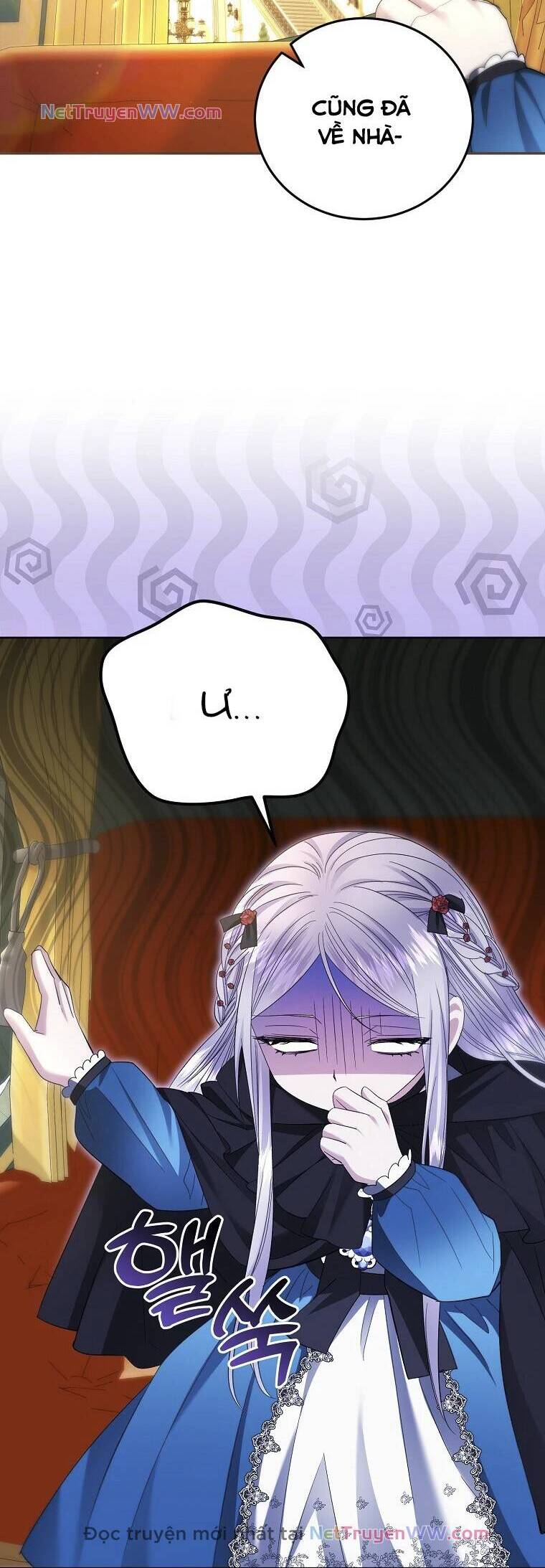Kiếp Này Ta Sẽ Không Sống Như Một Anh Hùng Nữa Đâu! Có Lẽ Ta Sẽ Nghỉ Hưu! Chap 24 - Next Chap 25