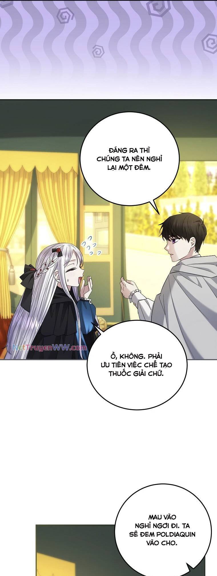 Kiếp Này Ta Sẽ Không Sống Như Một Anh Hùng Nữa Đâu! Có Lẽ Ta Sẽ Nghỉ Hưu! Chap 24 - Next Chap 25