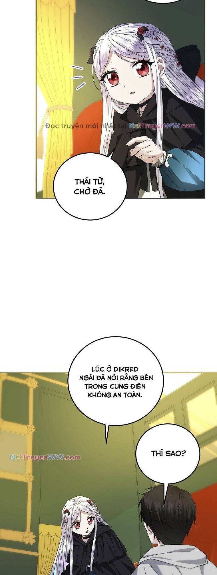 Kiếp Này Ta Sẽ Không Sống Như Một Anh Hùng Nữa Đâu! Có Lẽ Ta Sẽ Nghỉ Hưu! Chap 24 - Next Chap 25