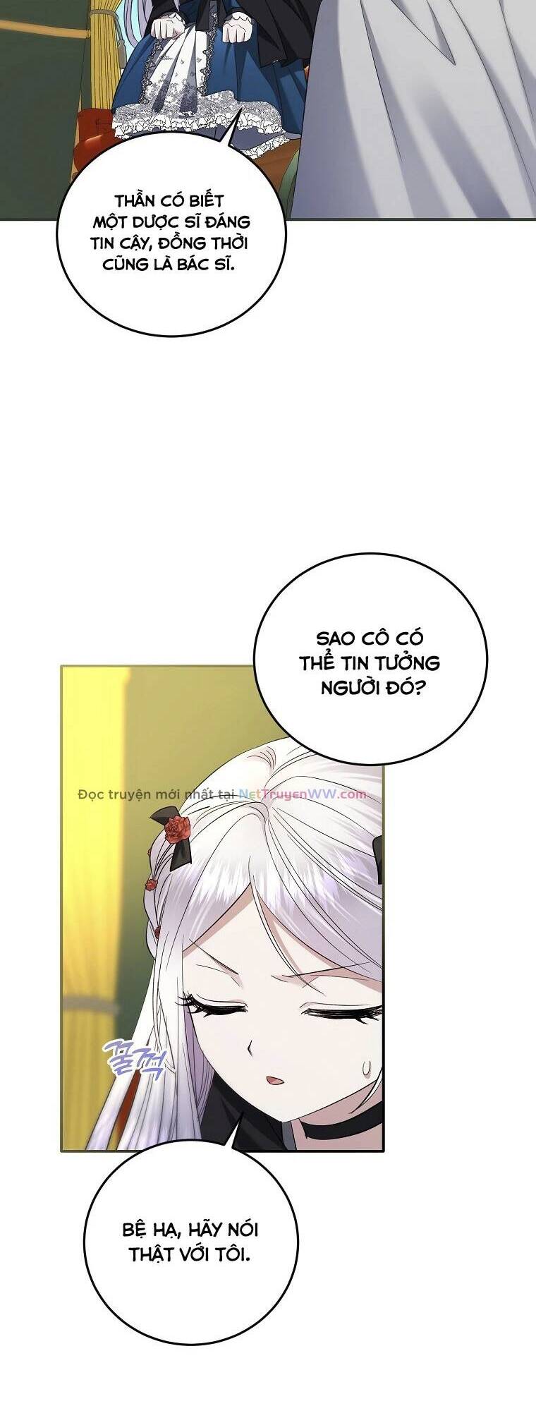 Kiếp Này Ta Sẽ Không Sống Như Một Anh Hùng Nữa Đâu! Có Lẽ Ta Sẽ Nghỉ Hưu! Chap 24 - Next Chap 25