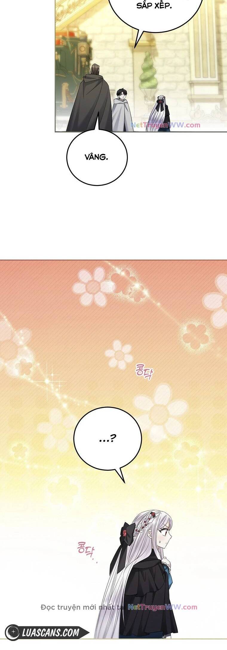 Kiếp Này Ta Sẽ Không Sống Như Một Anh Hùng Nữa Đâu! Có Lẽ Ta Sẽ Nghỉ Hưu! Chap 24 - Next Chap 25