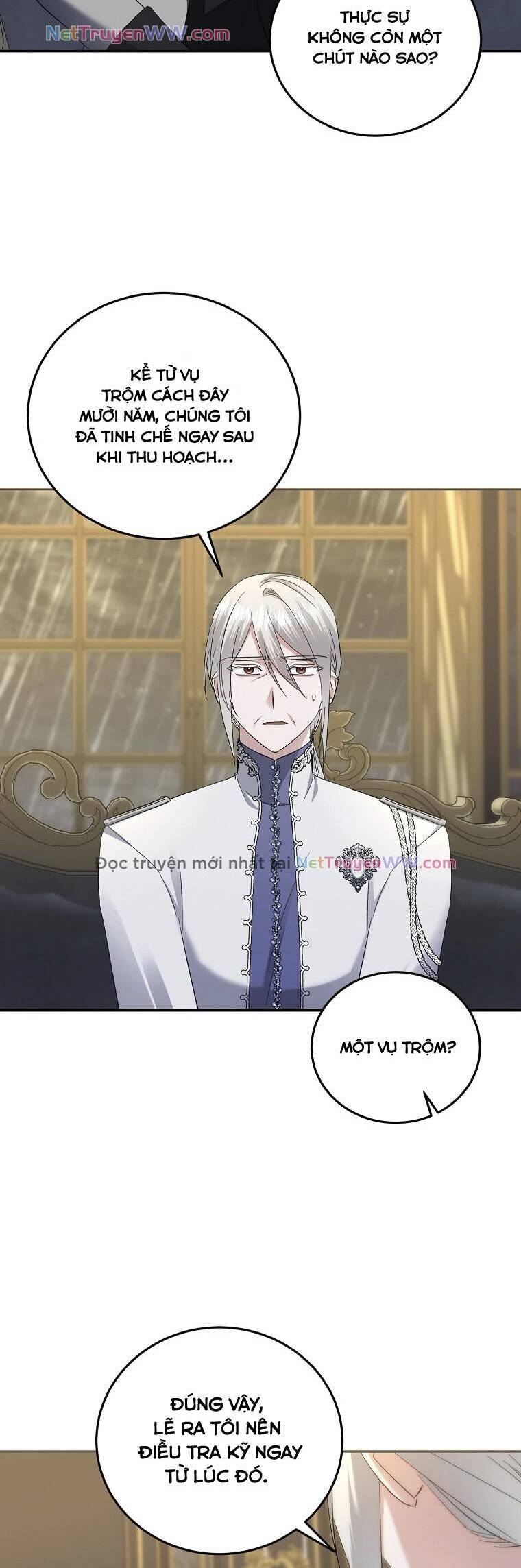 Kiếp Này Ta Sẽ Không Sống Như Một Anh Hùng Nữa Đâu! Có Lẽ Ta Sẽ Nghỉ Hưu! Chap 24 - Next Chap 25