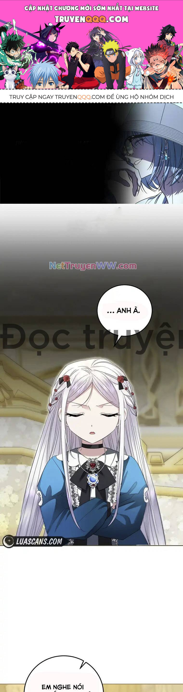 Kiếp Này Ta Sẽ Không Sống Như Một Anh Hùng Nữa Đâu! Có Lẽ Ta Sẽ Nghỉ Hưu! Chap 25 - Next Chap 26