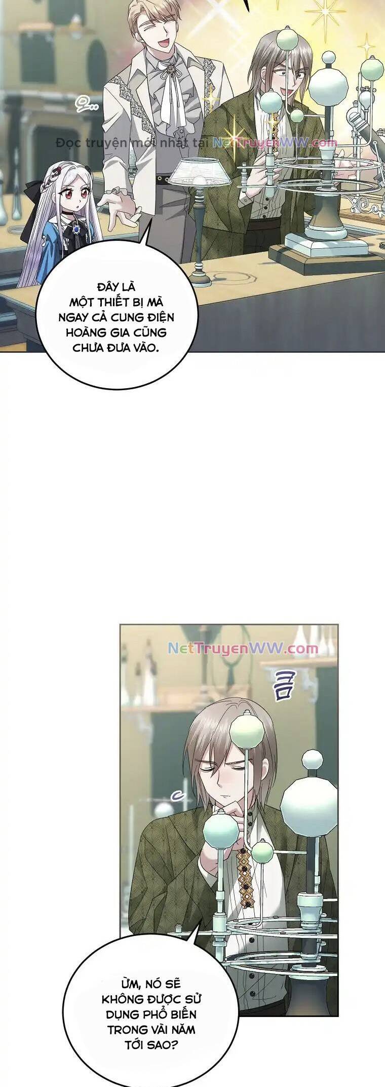 Kiếp Này Ta Sẽ Không Sống Như Một Anh Hùng Nữa Đâu! Có Lẽ Ta Sẽ Nghỉ Hưu! Chap 25 - Next Chap 26