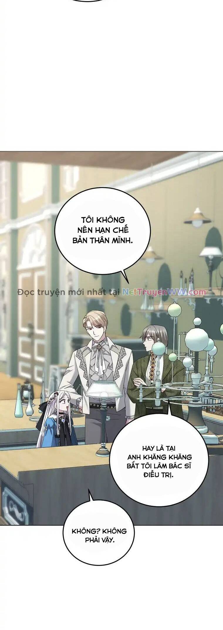 Kiếp Này Ta Sẽ Không Sống Như Một Anh Hùng Nữa Đâu! Có Lẽ Ta Sẽ Nghỉ Hưu! Chap 25 - Next Chap 26