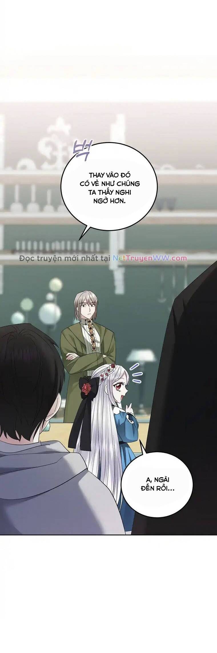 Kiếp Này Ta Sẽ Không Sống Như Một Anh Hùng Nữa Đâu! Có Lẽ Ta Sẽ Nghỉ Hưu! Chap 25 - Next Chap 26