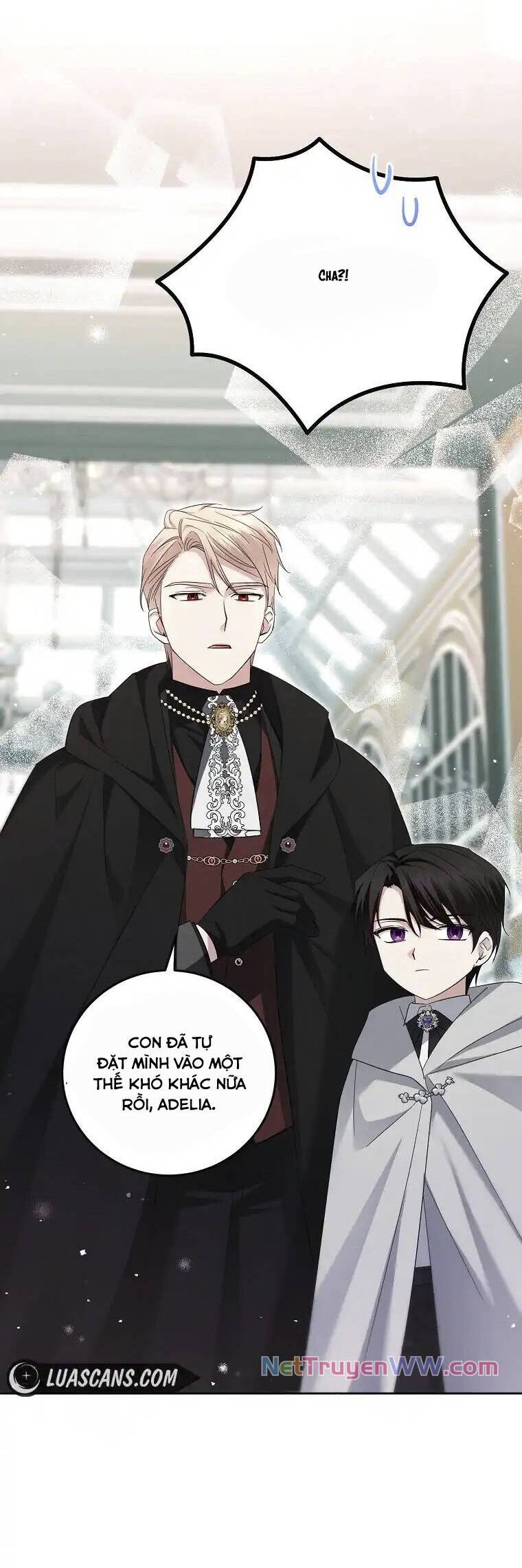 Kiếp Này Ta Sẽ Không Sống Như Một Anh Hùng Nữa Đâu! Có Lẽ Ta Sẽ Nghỉ Hưu! Chap 25 - Next Chap 26