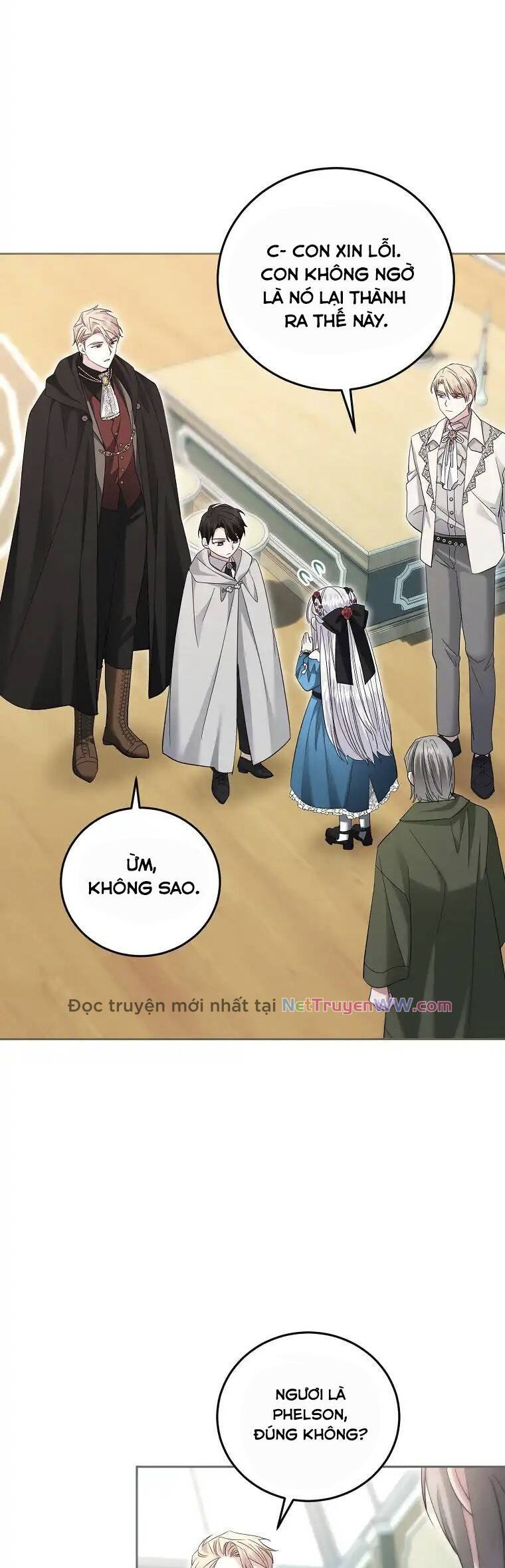 Kiếp Này Ta Sẽ Không Sống Như Một Anh Hùng Nữa Đâu! Có Lẽ Ta Sẽ Nghỉ Hưu! Chap 25 - Next Chap 26