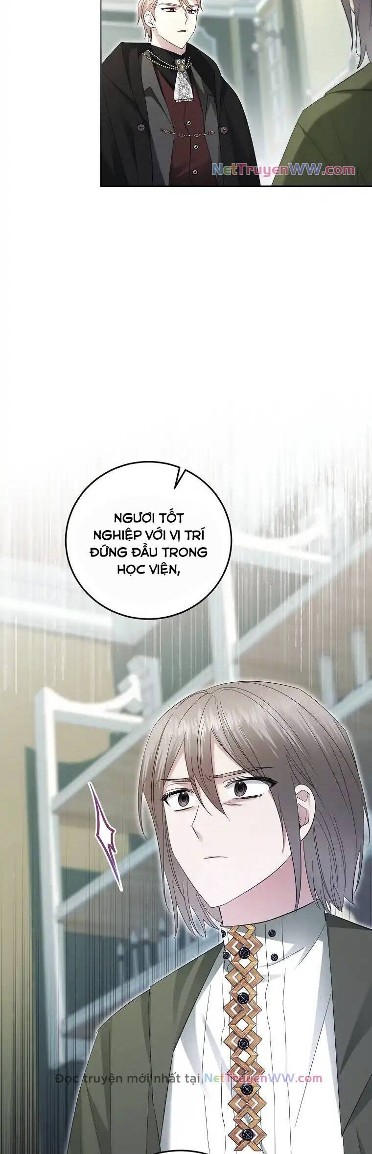 Kiếp Này Ta Sẽ Không Sống Như Một Anh Hùng Nữa Đâu! Có Lẽ Ta Sẽ Nghỉ Hưu! Chap 25 - Next Chap 26