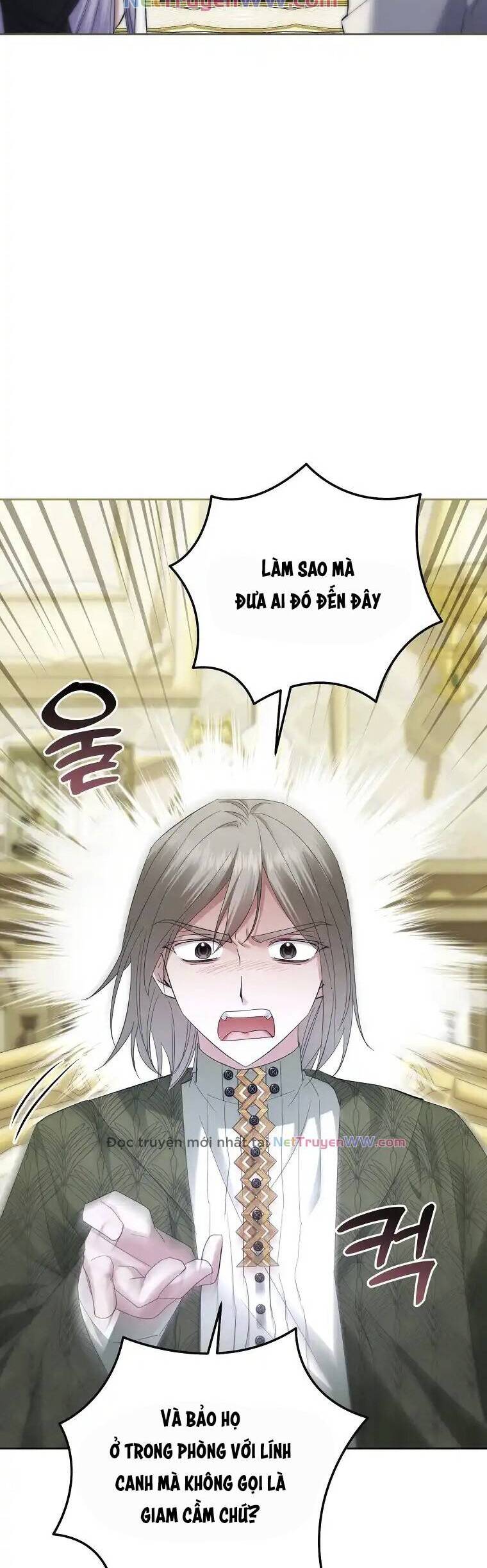 Kiếp Này Ta Sẽ Không Sống Như Một Anh Hùng Nữa Đâu! Có Lẽ Ta Sẽ Nghỉ Hưu! Chap 25 - Next Chap 26