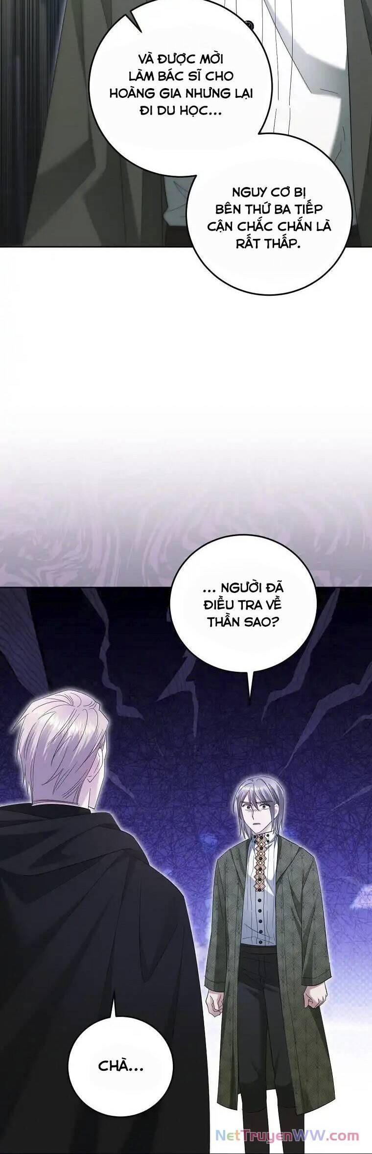 Kiếp Này Ta Sẽ Không Sống Như Một Anh Hùng Nữa Đâu! Có Lẽ Ta Sẽ Nghỉ Hưu! Chap 25 - Next Chap 26