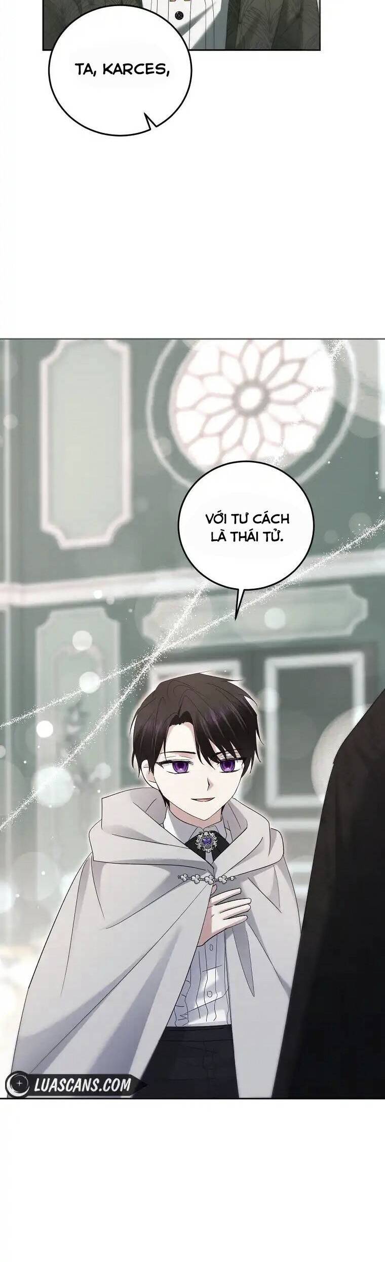 Kiếp Này Ta Sẽ Không Sống Như Một Anh Hùng Nữa Đâu! Có Lẽ Ta Sẽ Nghỉ Hưu! Chap 25 - Next Chap 26