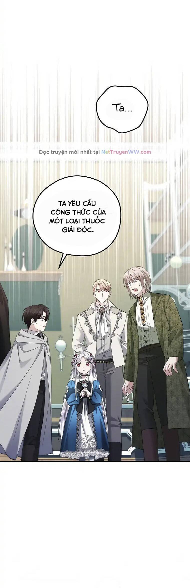 Kiếp Này Ta Sẽ Không Sống Như Một Anh Hùng Nữa Đâu! Có Lẽ Ta Sẽ Nghỉ Hưu! Chap 25 - Next Chap 26