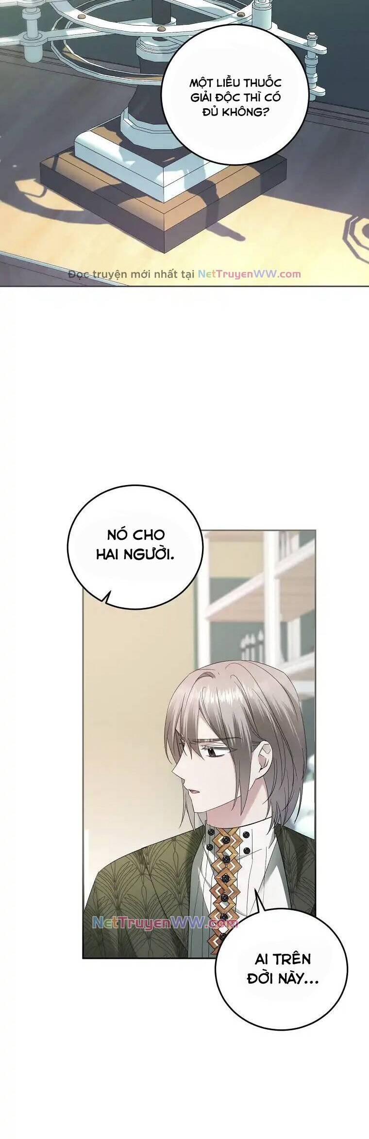 Kiếp Này Ta Sẽ Không Sống Như Một Anh Hùng Nữa Đâu! Có Lẽ Ta Sẽ Nghỉ Hưu! Chap 25 - Next Chap 26