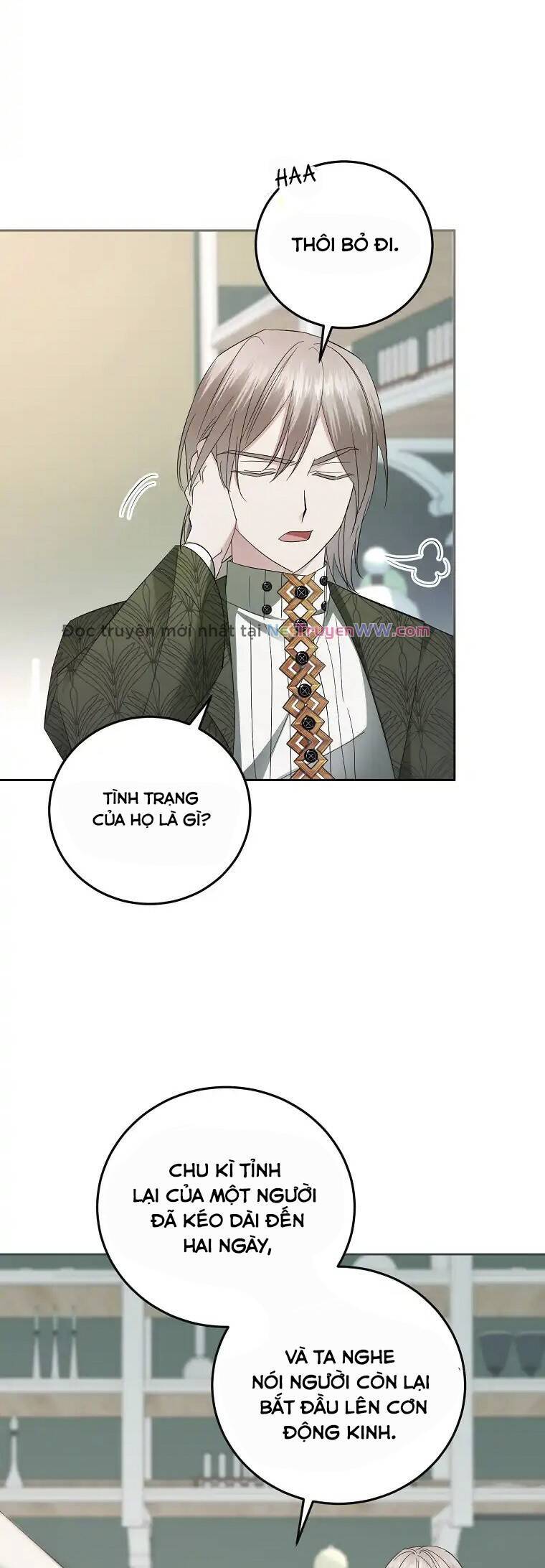 Kiếp Này Ta Sẽ Không Sống Như Một Anh Hùng Nữa Đâu! Có Lẽ Ta Sẽ Nghỉ Hưu! Chap 25 - Next Chap 26