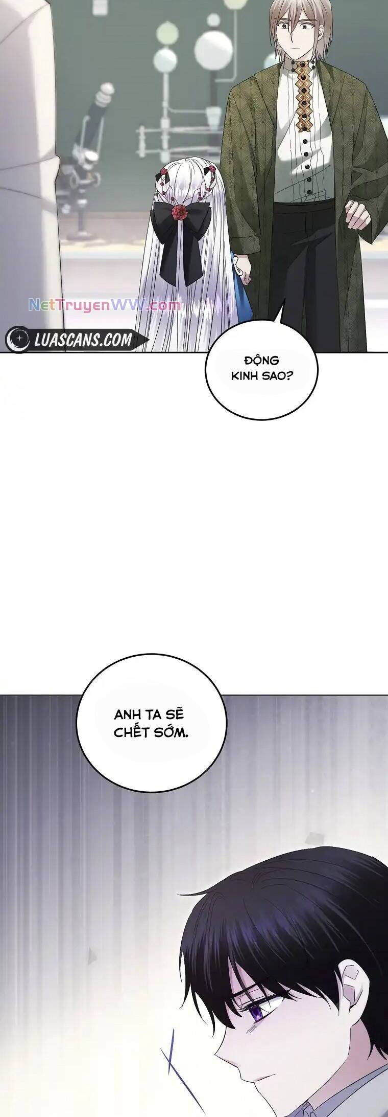 Kiếp Này Ta Sẽ Không Sống Như Một Anh Hùng Nữa Đâu! Có Lẽ Ta Sẽ Nghỉ Hưu! Chap 25 - Next Chap 26