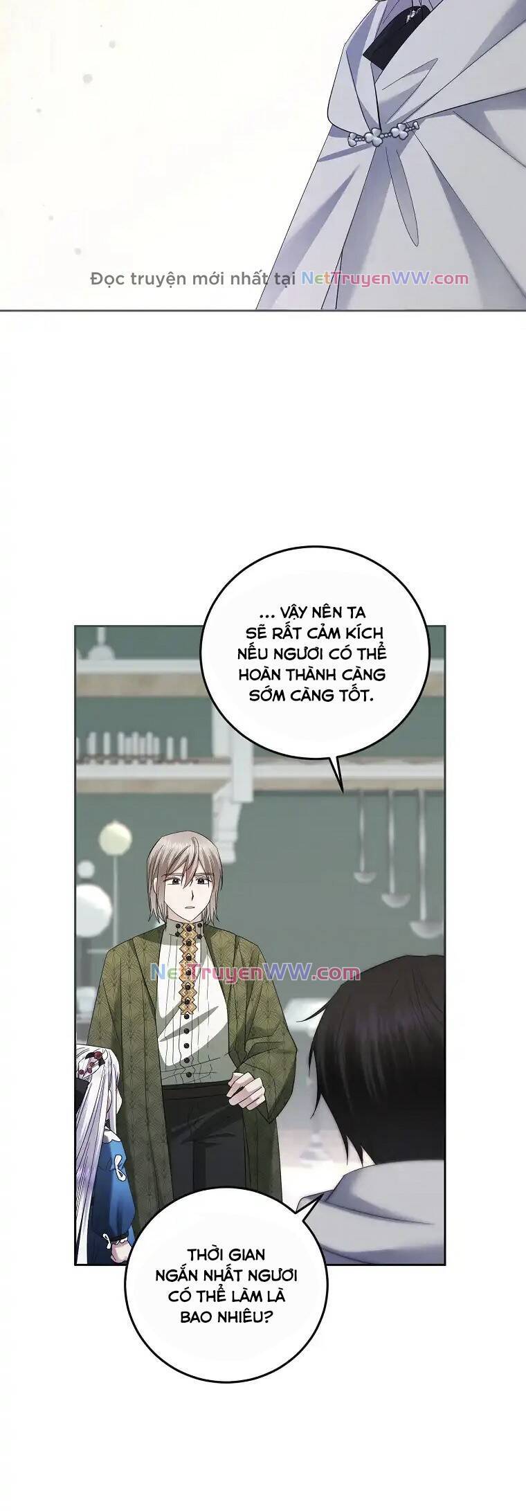 Kiếp Này Ta Sẽ Không Sống Như Một Anh Hùng Nữa Đâu! Có Lẽ Ta Sẽ Nghỉ Hưu! Chap 25 - Next Chap 26