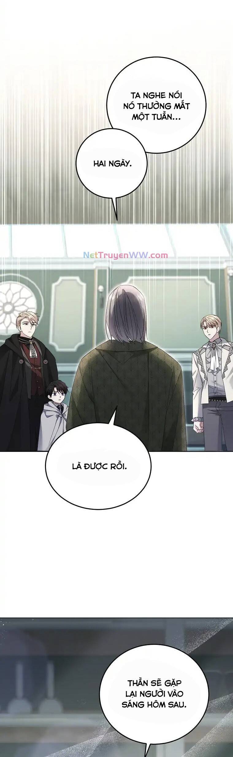 Kiếp Này Ta Sẽ Không Sống Như Một Anh Hùng Nữa Đâu! Có Lẽ Ta Sẽ Nghỉ Hưu! Chap 25 - Next Chap 26