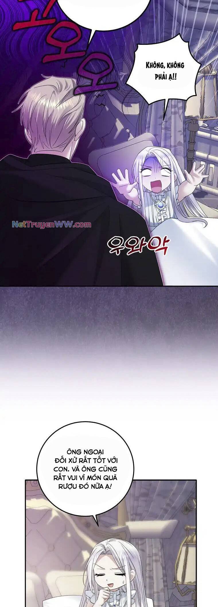 Kiếp Này Ta Sẽ Không Sống Như Một Anh Hùng Nữa Đâu! Có Lẽ Ta Sẽ Nghỉ Hưu! Chap 25 - Next Chap 26