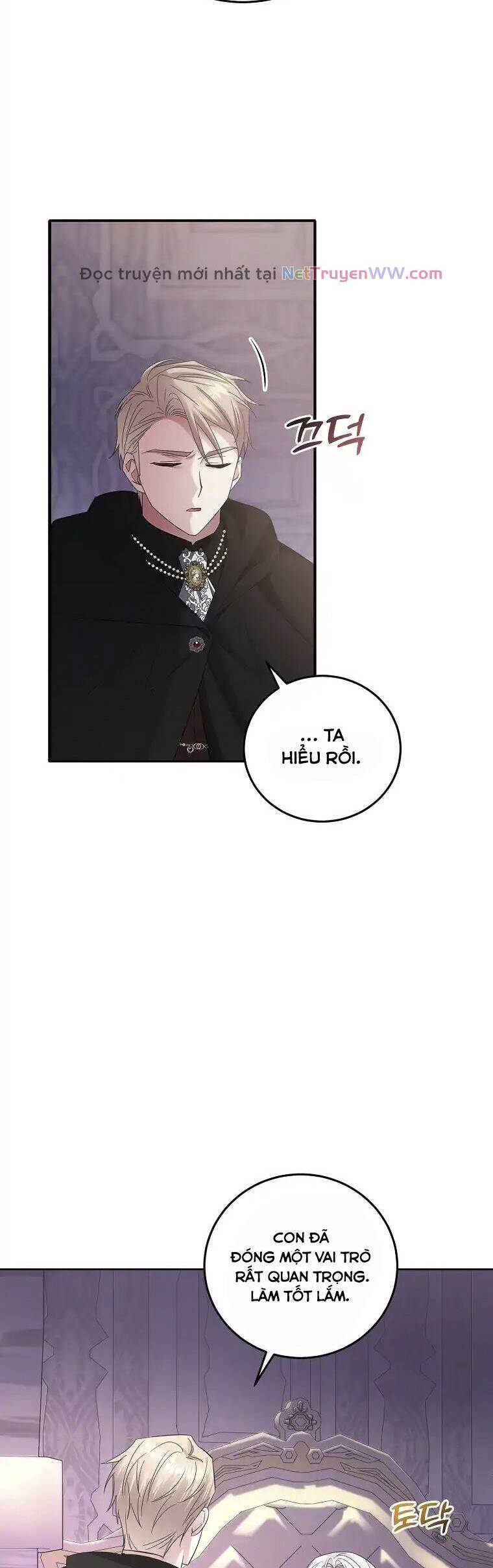 Kiếp Này Ta Sẽ Không Sống Như Một Anh Hùng Nữa Đâu! Có Lẽ Ta Sẽ Nghỉ Hưu! Chap 25 - Next Chap 26