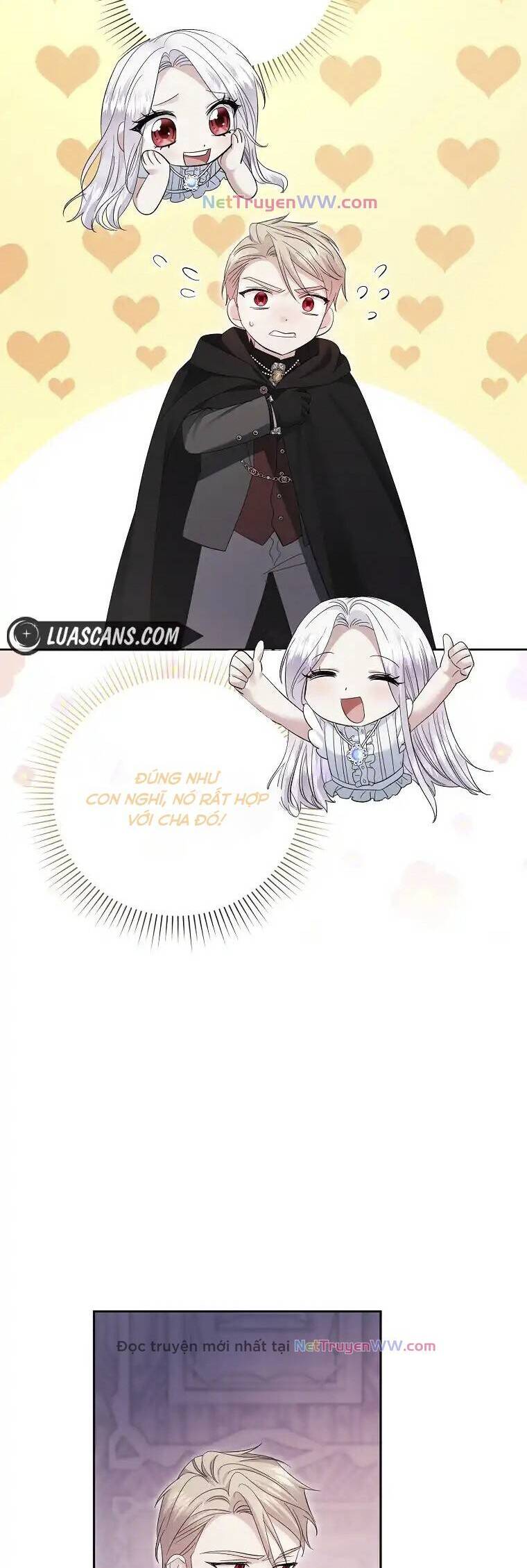 Kiếp Này Ta Sẽ Không Sống Như Một Anh Hùng Nữa Đâu! Có Lẽ Ta Sẽ Nghỉ Hưu! Chap 25 - Next Chap 26