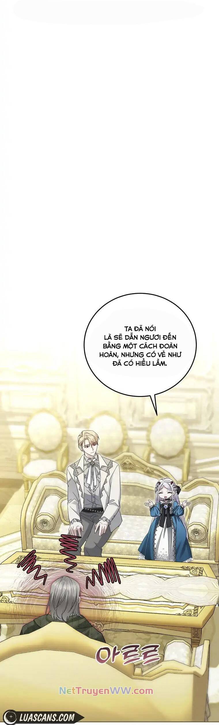 Kiếp Này Ta Sẽ Không Sống Như Một Anh Hùng Nữa Đâu! Có Lẽ Ta Sẽ Nghỉ Hưu! Chap 25 - Next Chap 26