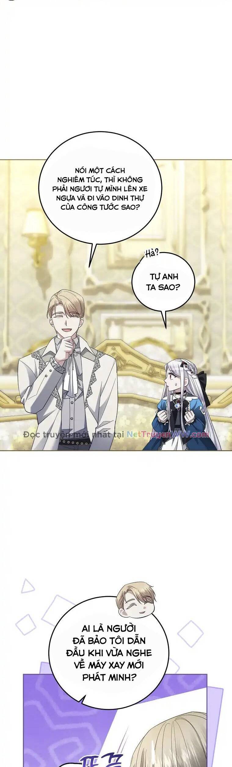 Kiếp Này Ta Sẽ Không Sống Như Một Anh Hùng Nữa Đâu! Có Lẽ Ta Sẽ Nghỉ Hưu! Chap 25 - Next Chap 26