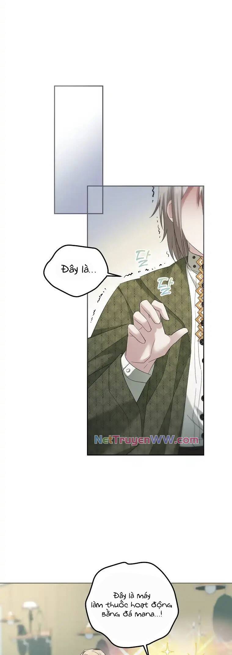 Kiếp Này Ta Sẽ Không Sống Như Một Anh Hùng Nữa Đâu! Có Lẽ Ta Sẽ Nghỉ Hưu! Chap 25 - Next Chap 26